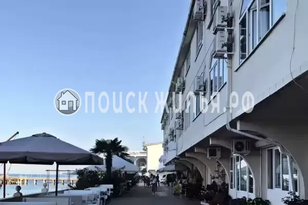 Частный сектор «У Анатолия», Краснодарский край, Сочи, Лоо, Азовская 4 корпус, д.3