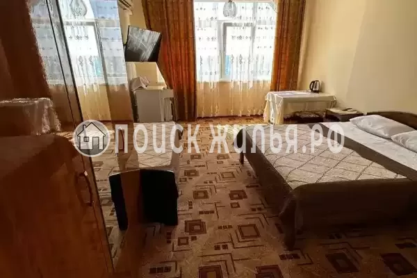 Частный сектор «У Анатолия», Лоо