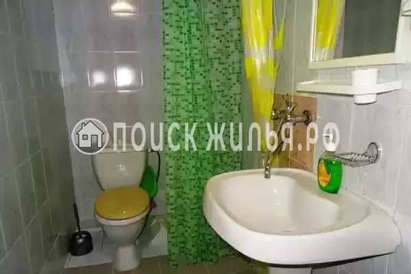 Частный сектор «У Анатолия», Лоо