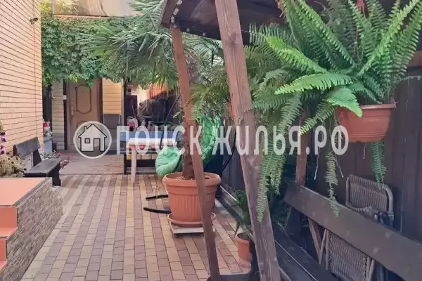 Частный сектор «Все свои», Анапа, Ул, д.