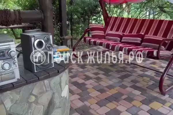 Частный сектор «На Земляничной 9», Архипо-Осиповка