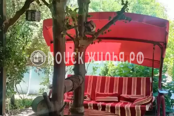 Частный сектор «На Земляничной 9», Архипо-Осиповка