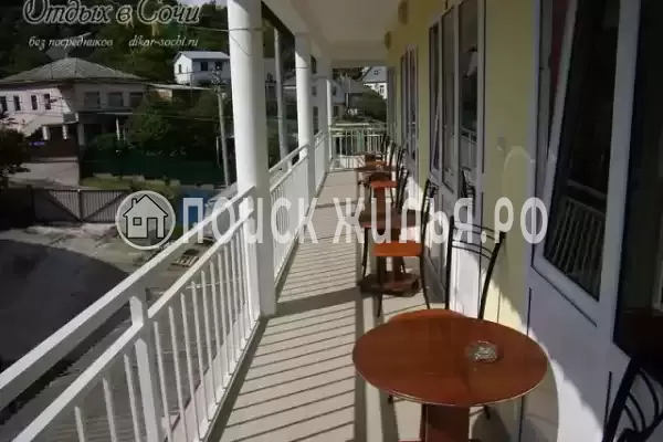 «Остров Сокровищ», Лоо