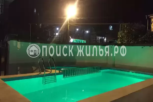 Частный сектор «Оникс», Адлер