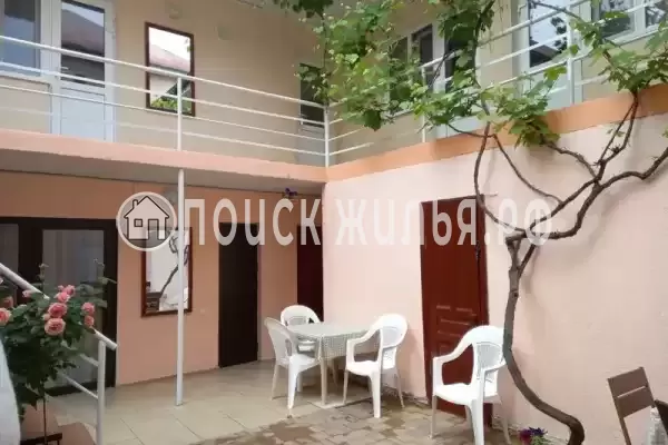 Частный сектор «На Черноморской 4 В», Дивноморское