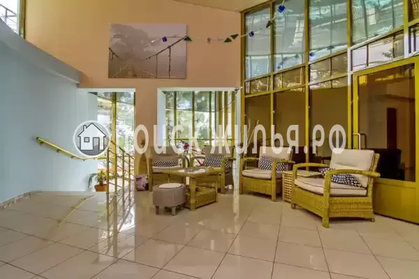 Отель «Вилла Агрия», Ольгинка