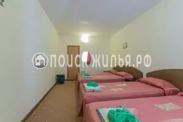 Частный сектор «Ладья», Новомихайловский