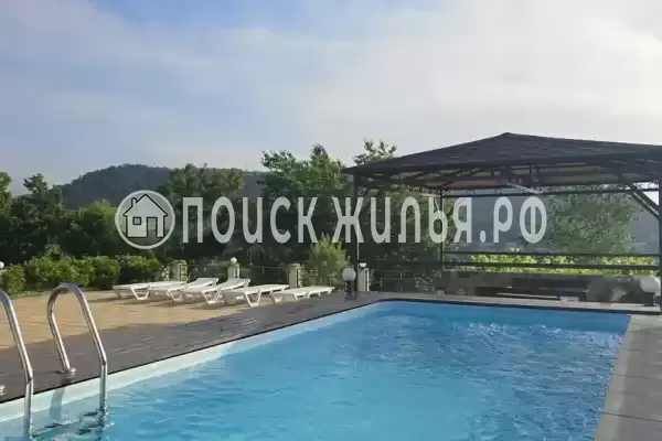 Частный сектор «Клевер», Новомихайловский