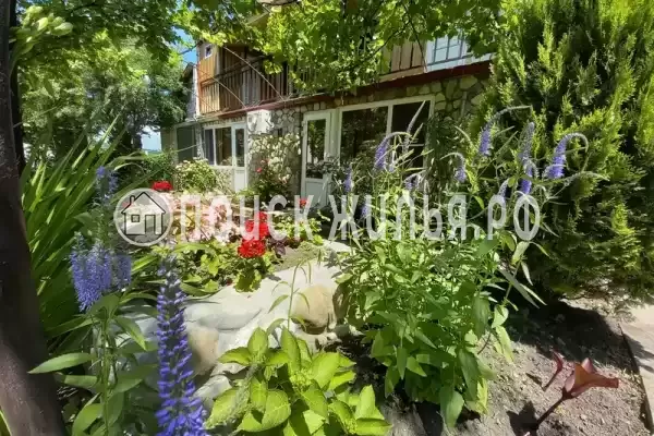 Частный сектор «Клевер», Новомихайловский