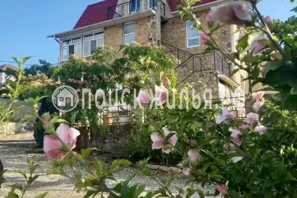 Частный сектор «Клевер», Новомихайловский