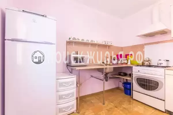 Частный сектор «Как у всех», Геленджик