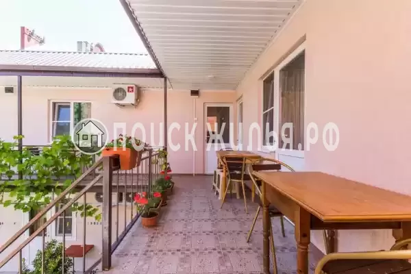 Частный сектор «Как у всех», Геленджик