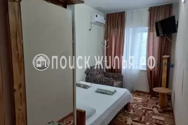 Частный сектор «Рина», Лазаревское