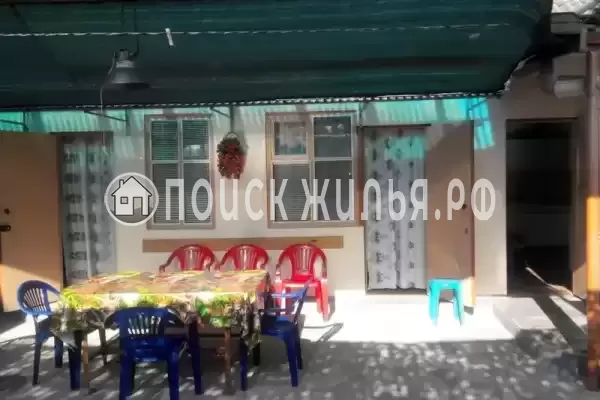 Частный сектор «В пос. Кача», Севастополь