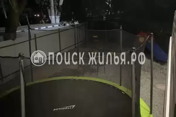 Частный сектор «Санторини», Дивноморское