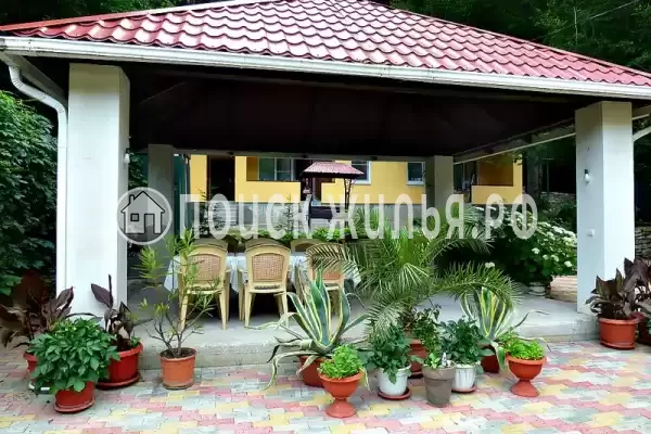 Частный сектор «Лесной», Бетта