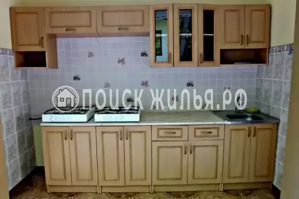 Частный сектор «Лесной», Бетта