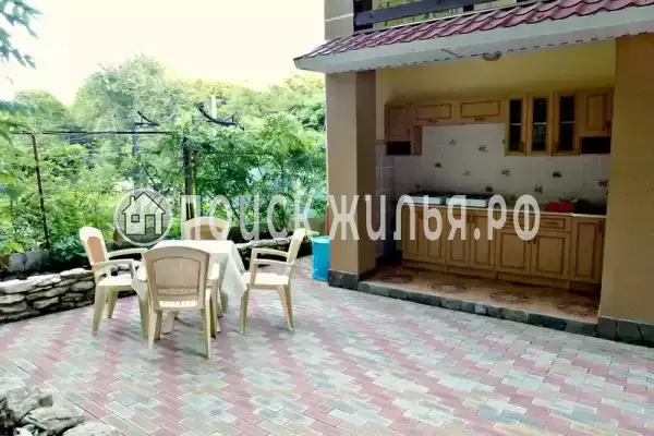 Частный сектор «Лесной», Бетта