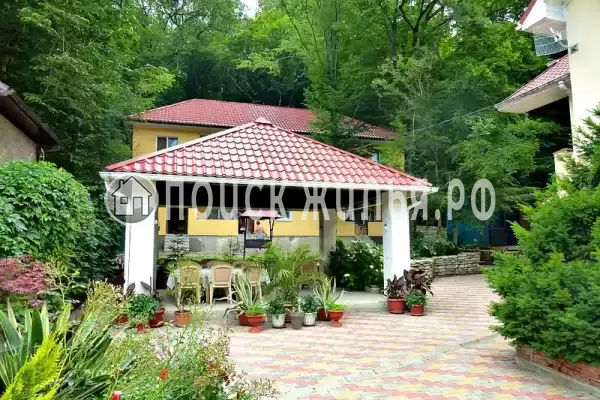 Частный сектор «Лесной», Бетта