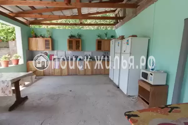 Частный сектор «Ани», Дедеркой