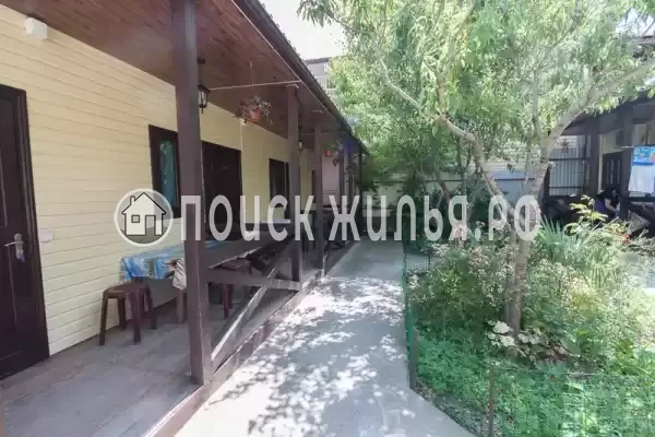 Частный сектор «Ани», Дедеркой