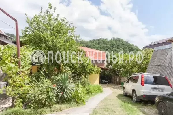 Частный сектор «Ани», Дедеркой