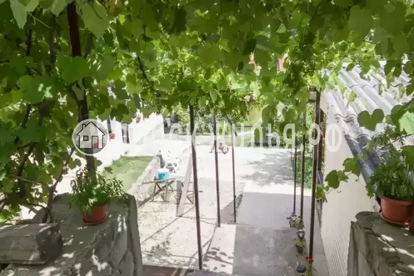 Частный сектор «Ани», Дедеркой