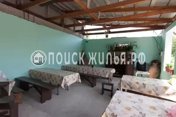 Частный сектор «Ани», Дедеркой