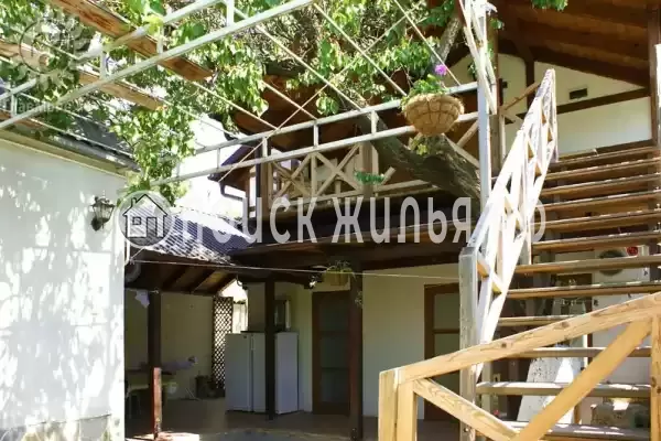 Частный сектор «У Михаила», Геленджик, Северный переулок, д.