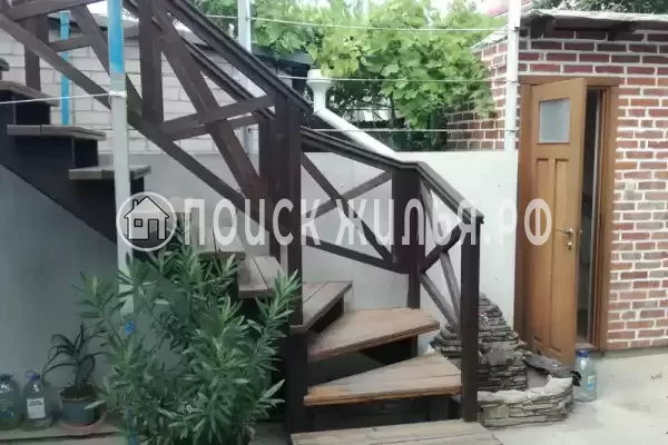 Частный сектор «У Михаила», Геленджик