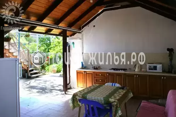 Частный сектор «У Михаила», Геленджик