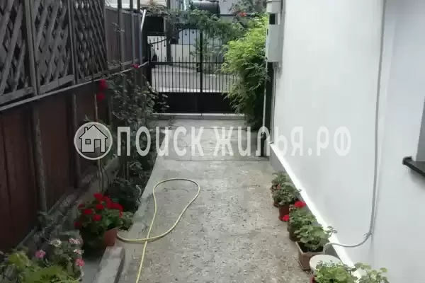 Частный сектор «У Михаила», Геленджик