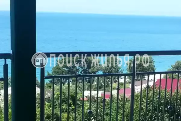 Гостевой дом «На Октябрьской, д. 48», Цандрипш, Октябрьская, д.48