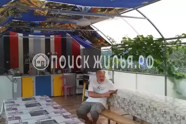 Частный сектор «Александр», Шепси