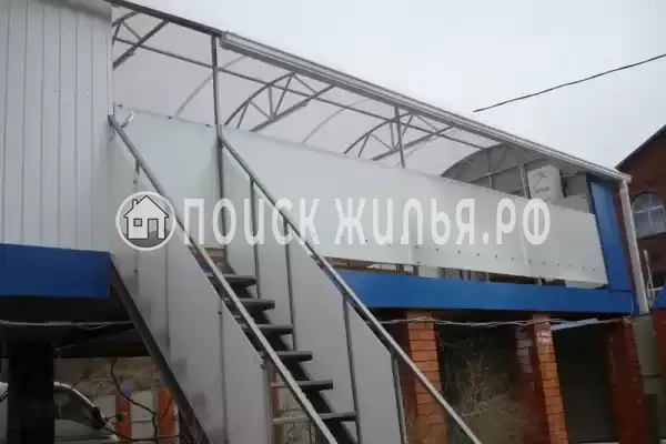 Частный сектор «Александр», Шепси