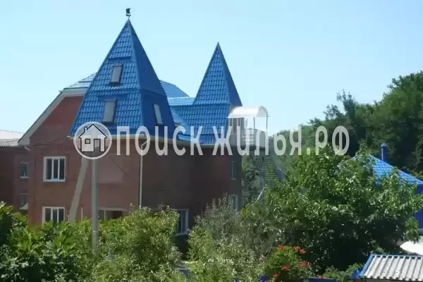 Частный сектор «Александр», Шепси