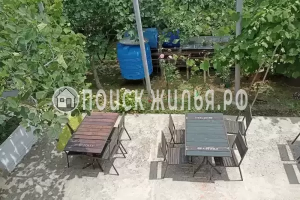 Частный сектор «Изабелла», Вишневка