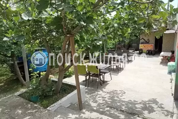 Частный сектор «Изабелла», Вишневка