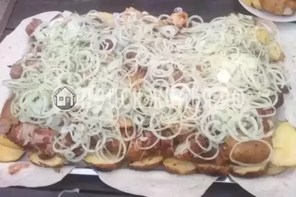 Частный сектор «Изабелла», Вишневка