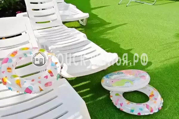 «У Гульнары», Вардане