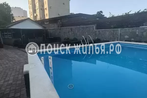 Гостевой дом «Семейное счастье», Геленджик