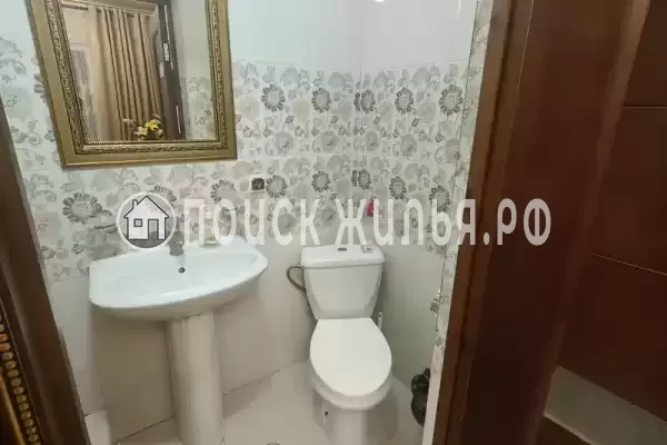 Гостевой дом «Семейное счастье», Геленджик