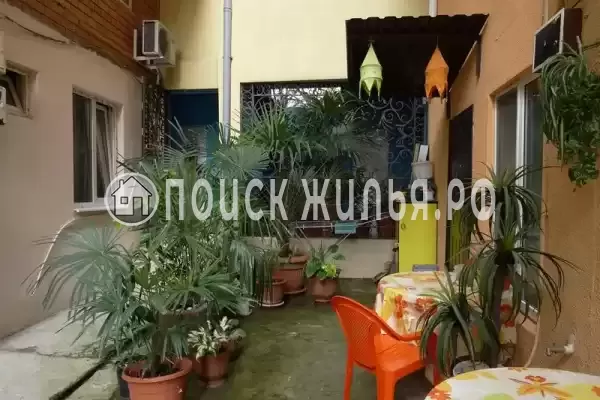 Лодочный кооператив эллинг, д.157, Лазаревское