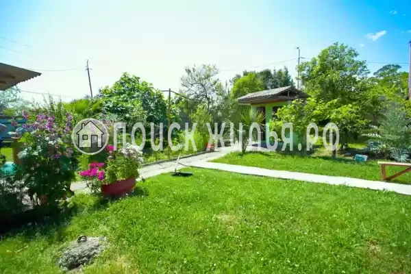 Частный сектор «Милана», Цандрипш