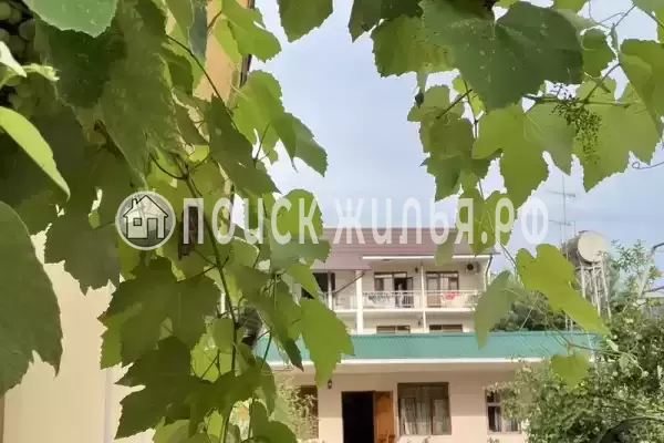 Гостевой дом «AminaBeach», Цандрипш