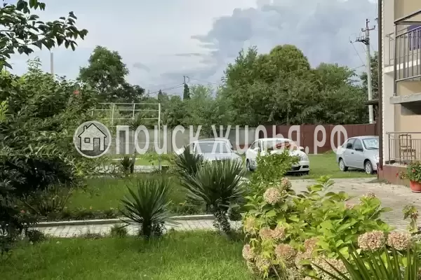 Гостевой дом «AminaBeach», Цандрипш