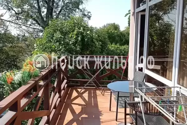 Частный сектор, Сухумское шоссе, д.45, Кудепста