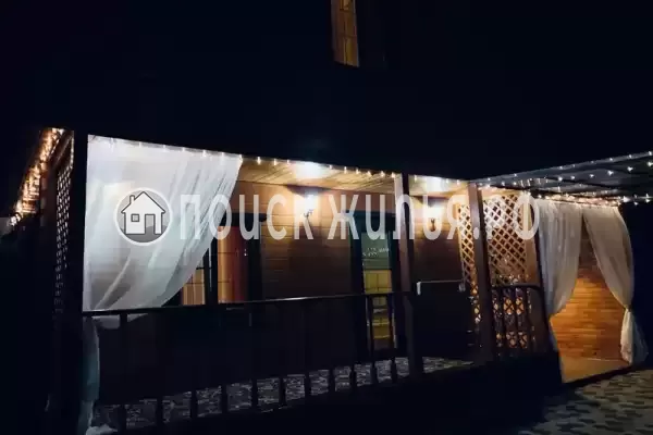 Дом под ключ «На Солнечной», Голубицкая
