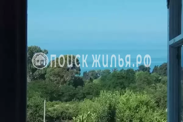 Гостевой дом «Отдых у Марии», Псырцха
