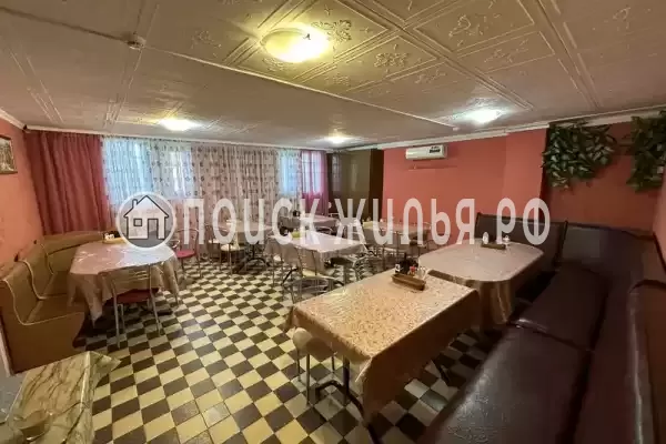 Гостевой дом «Берег Казантипа», Щелкино